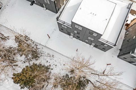 Tiny photo for 3725 London Rd #12, Duluth, MN 55804 (MLS # 6122728)