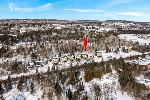 Tiny photo for 3725 London Rd #12, Duluth, MN 55804 (MLS # 6122728)