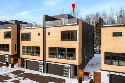 Tiny photo for 3725 London Rd #12, Duluth, MN 55804 (MLS # 6122728)