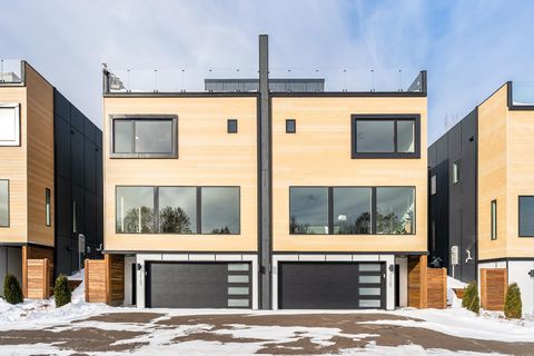 Tiny photo for 3725 London Rd #12, Duluth, MN 55804 (MLS # 6122728)