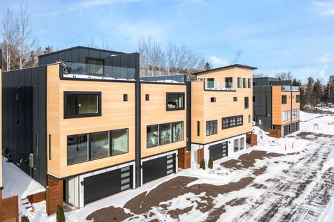 Tiny photo for 3725 London Rd #12, Duluth, MN 55804 (MLS # 6122728)