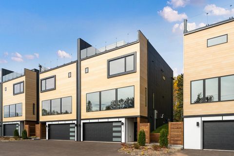 Tiny photo for 3725 London Rd #12, Duluth, MN 55804 (MLS # 6122728)