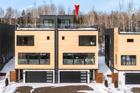 Tiny photo for 3725 London Rd #12, Duluth, MN 55804 (MLS # 6122728)