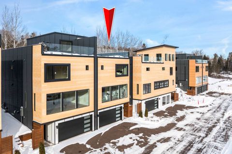 Tiny photo for 3725 London Rd #12, Duluth, MN 55804 (MLS # 6122728)