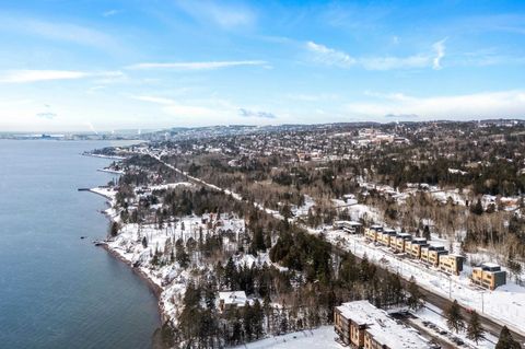 Tiny photo for 3725 London Rd #12, Duluth, MN 55804 (MLS # 6122728)