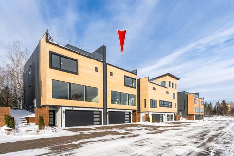 Tiny photo for 3725 London Rd #12, Duluth, MN 55804 (MLS # 6122728)