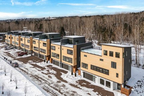 Tiny photo for 3725 London Rd #12, Duluth, MN 55804 (MLS # 6122728)