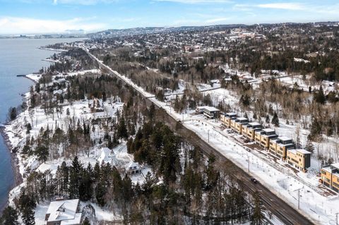 Tiny photo for 3725 London Rd #12, Duluth, MN 55804 (MLS # 6122728)