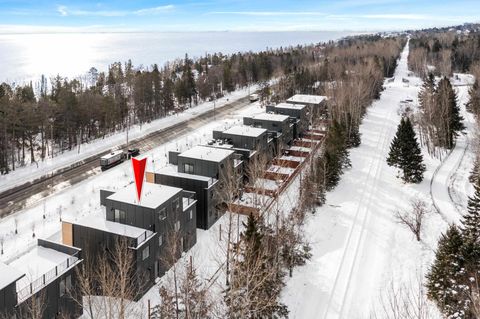 Tiny photo for 3725 London Rd #12, Duluth, MN 55804 (MLS # 6122728)