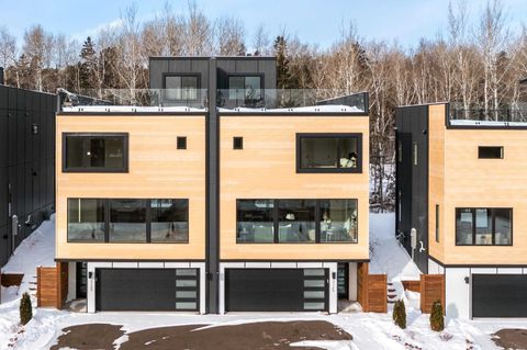 Tiny photo for 3725 London Rd #12, Duluth, MN 55804 (MLS # 6122728)