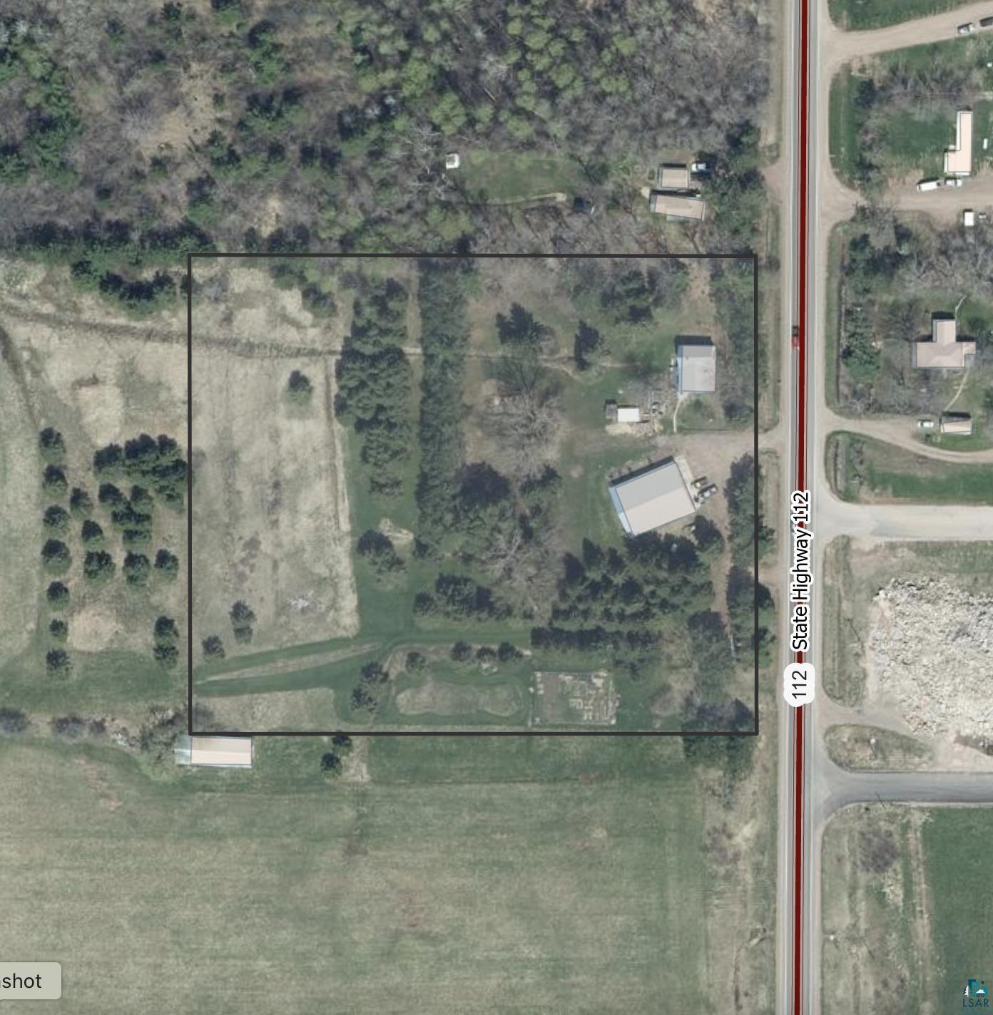 50725 Highway 112