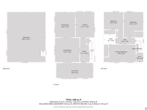 Tiny photo for 701 E 11th St, Duluth, MN 55802 (MLS # 6124209)