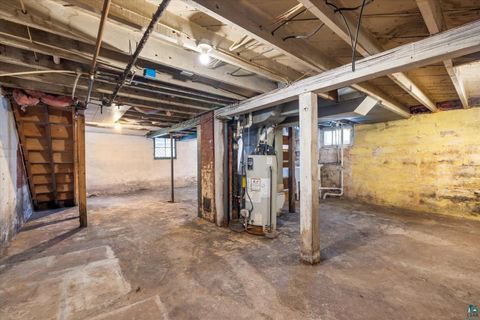 Tiny photo for 701 E 11th St, Duluth, MN 55802 (MLS # 6124209)