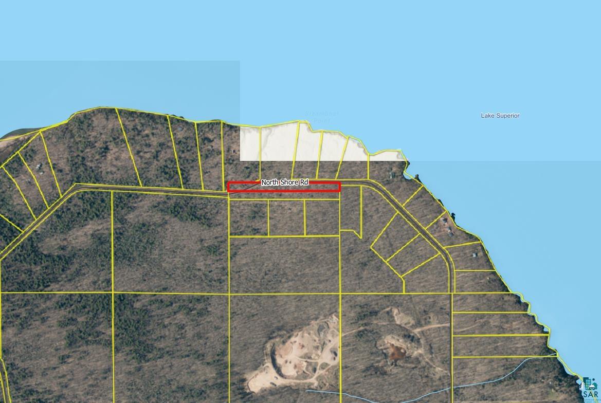 36XX North Shore Rd