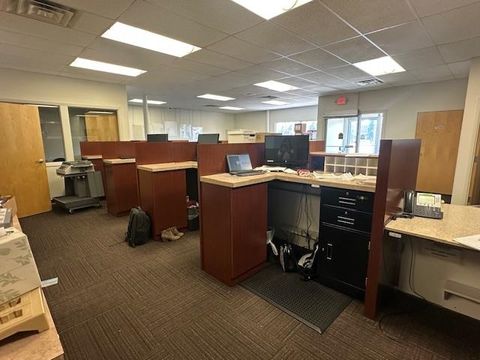 Tiny photo for 31 Central Blvd, Babbitt, MN 55706 (MLS # 6122885)