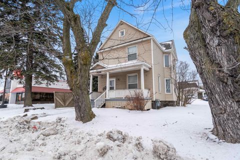 Tiny photo for 4303 Grand Ave, Duluth, MN 55807 (MLS # 6123315)