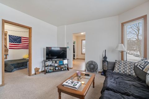 Tiny photo for 4303 Grand Ave, Duluth, MN 55807 (MLS # 6123315)