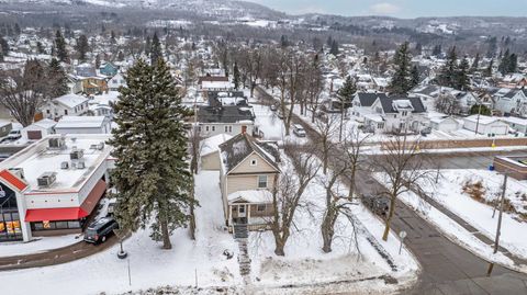 Tiny photo for 4303 Grand Ave, Duluth, MN 55807 (MLS # 6123315)