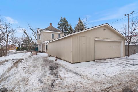 Tiny photo for 4303 Grand Ave, Duluth, MN 55807 (MLS # 6123315)