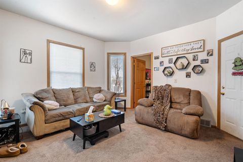 Tiny photo for 4303 Grand Ave, Duluth, MN 55807 (MLS # 6123315)