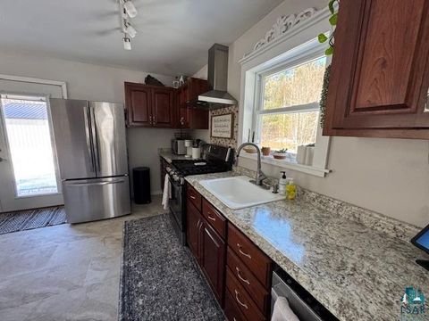 Tiny photo for 15081 Old Hart Lake Rd, Goodland, MN 55742 (MLS # 6124046)