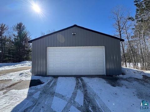 Tiny photo for 15081 Old Hart Lake Rd, Goodland, MN 55742 (MLS # 6124046)