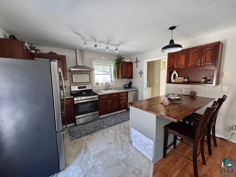 Tiny photo for 15081 Old Hart Lake Rd, Goodland, MN 55742 (MLS # 6124046)