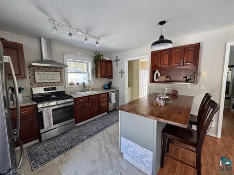 Tiny photo for 15081 Old Hart Lake Rd, Goodland, MN 55742 (MLS # 6124046)