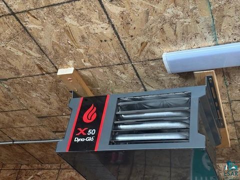 Tiny photo for 15081 Old Hart Lake Rd, Goodland, MN 55742 (MLS # 6124046)