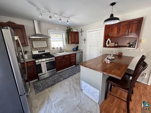 Tiny photo for 15081 Old Hart Lake Rd, Goodland, MN 55742 (MLS # 6124046)