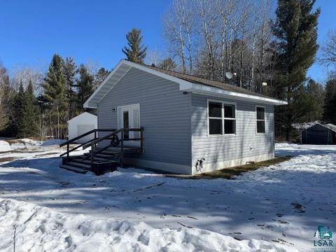 Photo of 15081 Old Hart Lake Rd, Goodland, MN 55742 (MLS # 6124046)