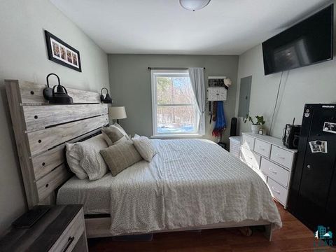 Tiny photo for 15081 Old Hart Lake Rd, Goodland, MN 55742 (MLS # 6124046)