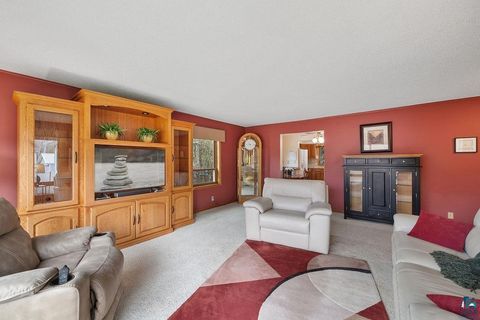Tiny photo for 177 Wagon Rd, Esko, MN 55733 (MLS # 6125001)