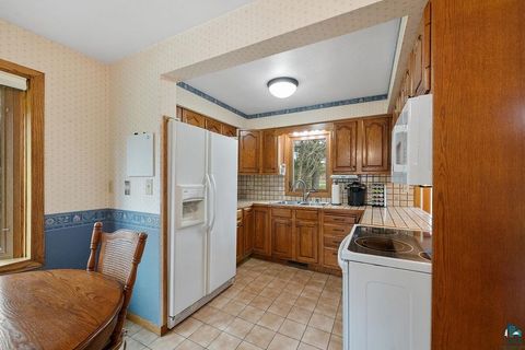 Tiny photo for 177 Wagon Rd, Esko, MN 55733 (MLS # 6125001)