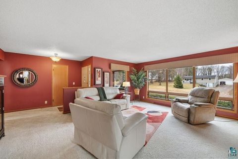 Tiny photo for 177 Wagon Rd, Esko, MN 55733 (MLS # 6125001)