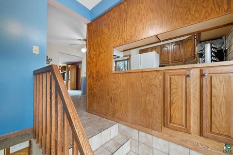 Tiny photo for 177 Wagon Rd, Esko, MN 55733 (MLS # 6125001)