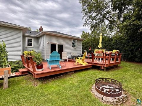 Tiny photo for 177 Wagon Rd, Esko, MN 55733 (MLS # 6125001)