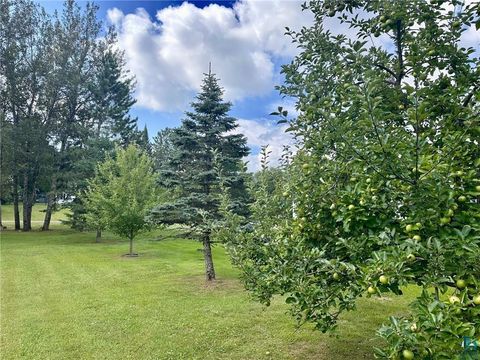 Tiny photo for 177 Wagon Rd, Esko, MN 55733 (MLS # 6125001)
