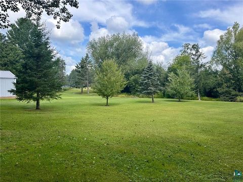 Tiny photo for 177 Wagon Rd, Esko, MN 55733 (MLS # 6125001)