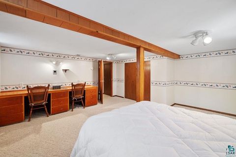 Tiny photo for 177 Wagon Rd, Esko, MN 55733 (MLS # 6125001)