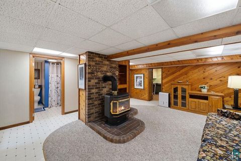 Tiny photo for 177 Wagon Rd, Esko, MN 55733 (MLS # 6125001)