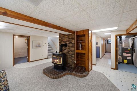 Tiny photo for 177 Wagon Rd, Esko, MN 55733 (MLS # 6125001)