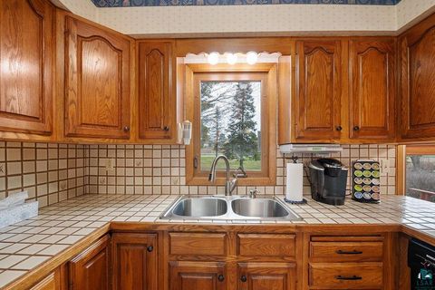 Tiny photo for 177 Wagon Rd, Esko, MN 55733 (MLS # 6125001)