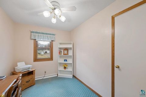 Tiny photo for 177 Wagon Rd, Esko, MN 55733 (MLS # 6125001)
