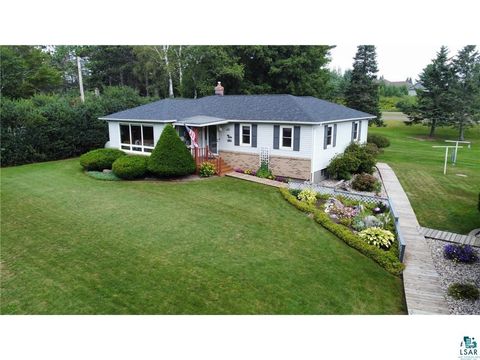 Tiny photo for 177 Wagon Rd, Esko, MN 55733 (MLS # 6125001)