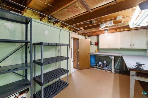 Tiny photo for 177 Wagon Rd, Esko, MN 55733 (MLS # 6125001)