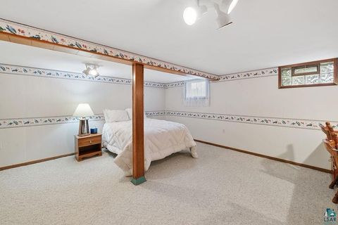 Tiny photo for 177 Wagon Rd, Esko, MN 55733 (MLS # 6125001)