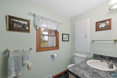 Tiny photo for 177 Wagon Rd, Esko, MN 55733 (MLS # 6125001)