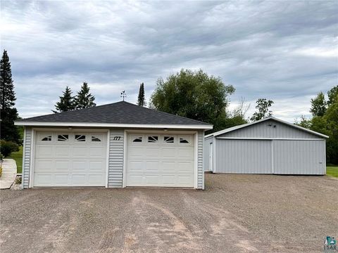 Tiny photo for 177 Wagon Rd, Esko, MN 55733 (MLS # 6125001)