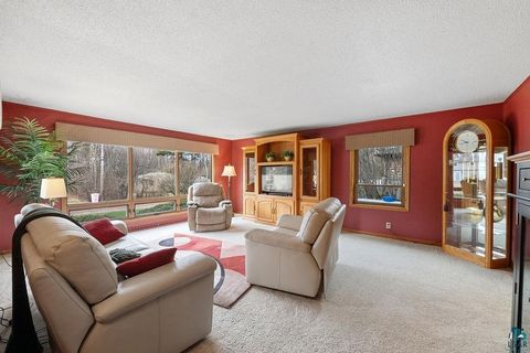 Tiny photo for 177 Wagon Rd, Esko, MN 55733 (MLS # 6125001)